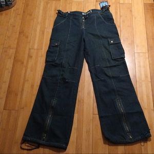 Cool vintage pants